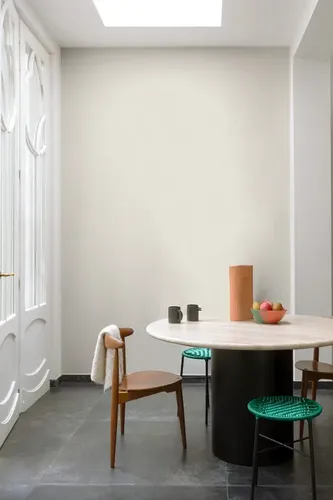 Papel Vinilico Importado Cumaru Mu1002 Muresco Vison Claro