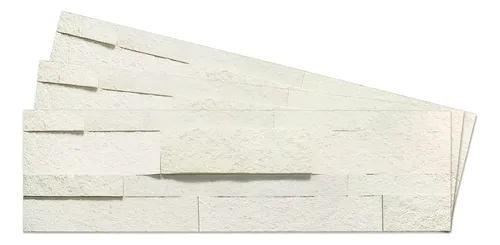 Liston Stone Flex Caliza 610 x 155 x 55 MM