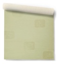 Papel Vinilico Especial Plisse Text Beige Arena 86505/2 Muresco Decostock Beige Arena