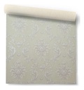 Papel Vinilizado Provenzal Pastel 1174/2 Decorpaper Muresco