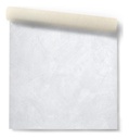 Papel Vinilizado Relieves Muresco Gris Claro 9601/2 Dstock