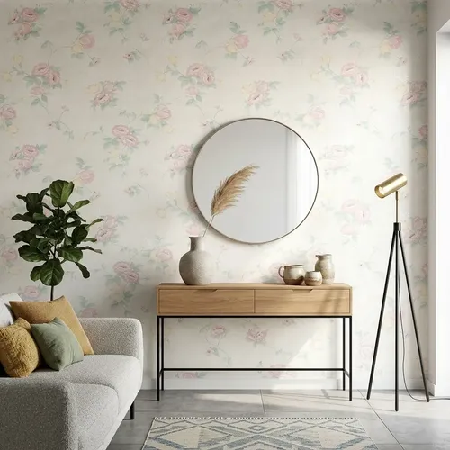 Papel Vinilizado Decor 1173/1