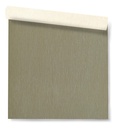 Papel Vinilico Texturado Plisse Muresco 6501/5 Beige Cobrizo