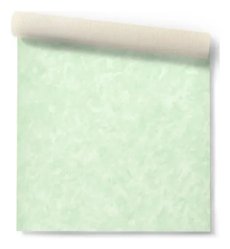 Papel Vinilizado Verde Claro Eurodesign Muresco 1450/4 Ds
