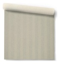 Papel Vinilico Beige Tostado Rayado Tramas 5804/4 Muresco