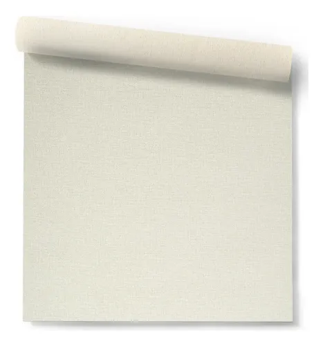 Papel Vinilico Texturado Natural Tramas 5800/1 Muresco Ds
