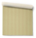Papel Vinilico Amarillo Maíz Rayado Tramas 5804/1 Muresco Ds