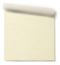Papel Vinilizado Raye Beige Blanco 1125/2 Decorpaper Muresco