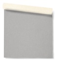 Papel Vinilico Texturado Gris Claro Muresco Cypress 4030/1