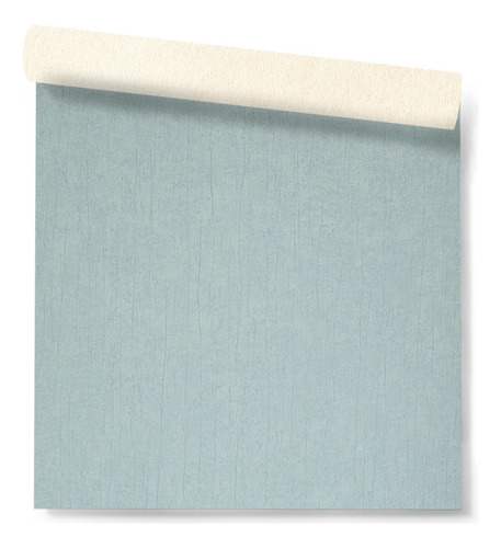 Papel Vinilico Texturado Celeste Muresco Cypress 4030/7
