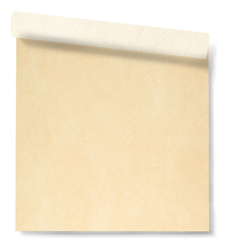 Papel Vinilico Text Beige Amarillo Muresco Cypress 4024/8 Ds