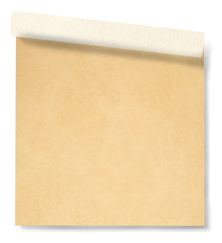 Papel Vinilico Texturad Maiz Amarillo Muresco Cypress 4023/5