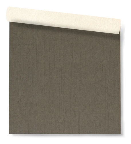 Papel Vinilico Text Marrón Chocolate Muresco Cypress 4031/5