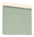 Papel Vinilico Texturado Plisse Muresco 6501/4 Verde Menta