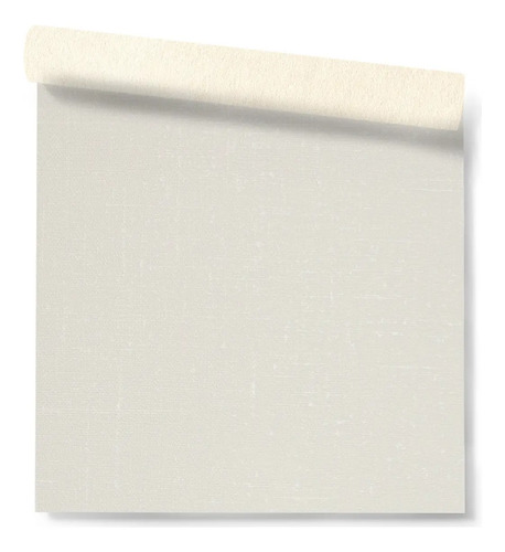 Papel Vinílico Lavable Lounge 7462/8 Muresco Crema