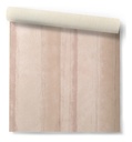 Papel Vinilizado Beige Arena Rayado Relieves Muresco 9604/2 