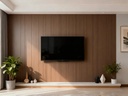 Pvc Madera x 5 mts 57960/6 - SIENA