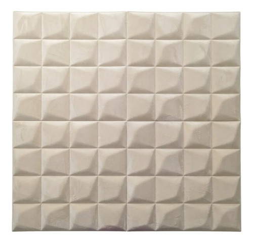 Placas 3D Texturadas Felpa Duna