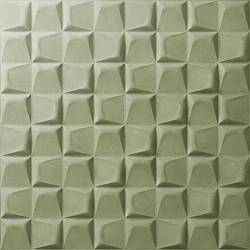 Placas 3D Texturadas Soft Selva 9966/1
