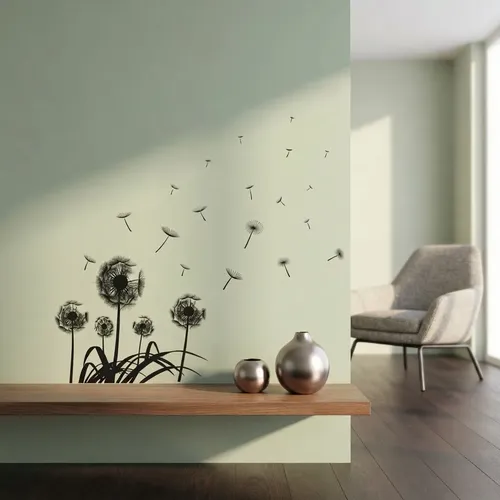 Wallsticker Muresco Autoadhesivo 50 X 70 Cm Varios Modelos