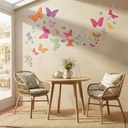 Wallsticker Muresco Autoadhesivo 50 X 70 Cm Varios Modelos