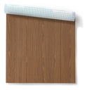 Rollos De Pvc Autoadhesivo Muresco 0,45 X 2 M Modelo Maderas