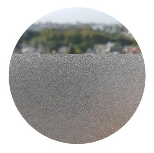 Rollo De Pvc Estatico Arena Muresco 2 M Decostock