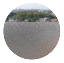 Rollo De Pvc Estatico Arena Muresco 2 M Decostock