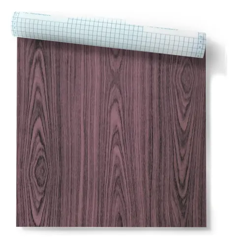 Rollos De Pvc Autoadesivo Muresco 0,45 M X10 M Varios Mod