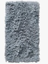 Costado De Cama Bengali Suave 50x90 Cm Suave Pelo Largo 3 Cm Dib DecoStock