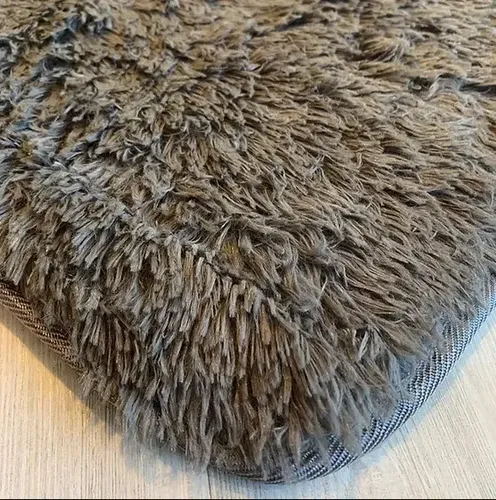 Alfombra Bengali Pelo Largo 3 Cm Soft Tuch Nordica 1 X 1,50 DIB DecoStock