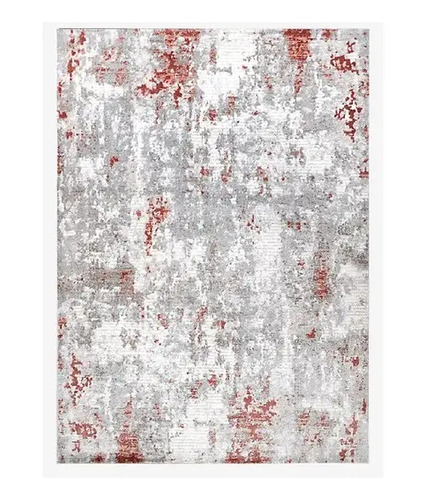 Alfombra Costado De Cama Argana 0,50 X 0,90 Cm Vs Colores DIB Ds