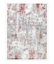 Alfombra Costado De Cama Argana 0,50 X 0,90 Cm Vs Colores DIB Ds