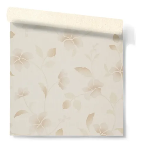 Papel Vinilico 6503/1 Plisse Muresco