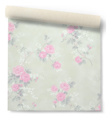 Papel Vinilizado Decorpaper 1133/1