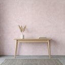 Papel Vinilico Estrellas 5714/2 Celebry Teens Muresco Dstock Rosa Claro