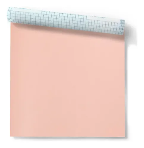 [7983/1] Rollos De Pvc Autoadhesivo Colores Pastel Muresco 0.45x10mts DecoStock