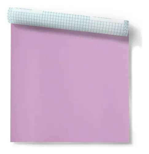 [27984/1] Rollos De Pvc Autoadhesivos Colores Pastel Muresco 0.45 X 2m